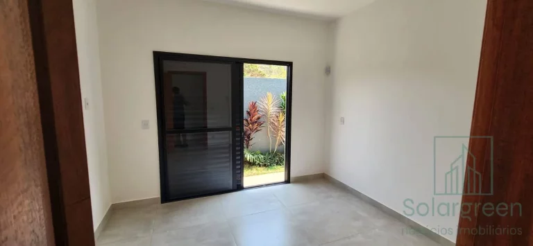 Imagem Casa 3 Quartos, 2 banheiros locação, 120 m² R$ 5.500,00 Jd. Estância Brasil