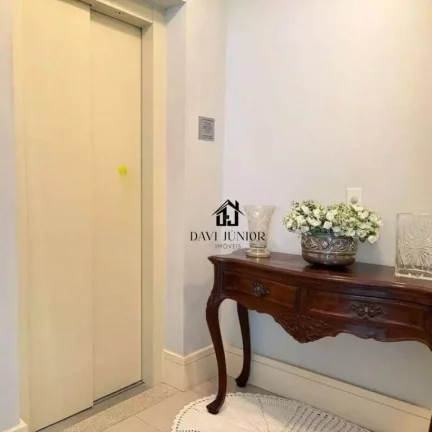 Imagem Apartamento com 2 suites à venda, 198 m² por R$ 2.000.000 - Parque Campolim - Sorocaba/SP