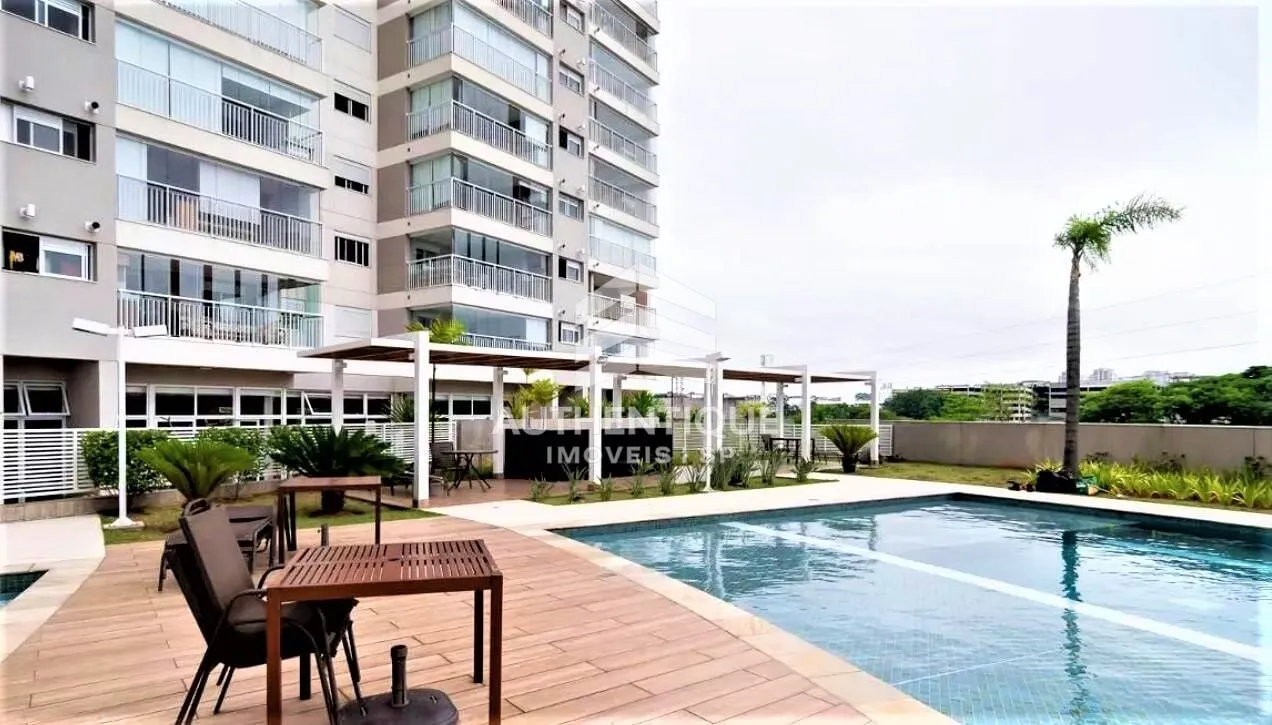Imagem SQUARE SANTO AMARO - Apartamento à venda em São Paulo/SP