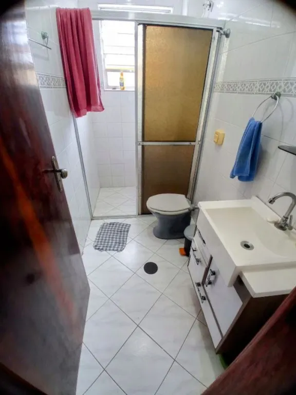 Imagem APARTAMENTO COM 50,00 m² - CAIÇARA - PRAIA GRANDE SP