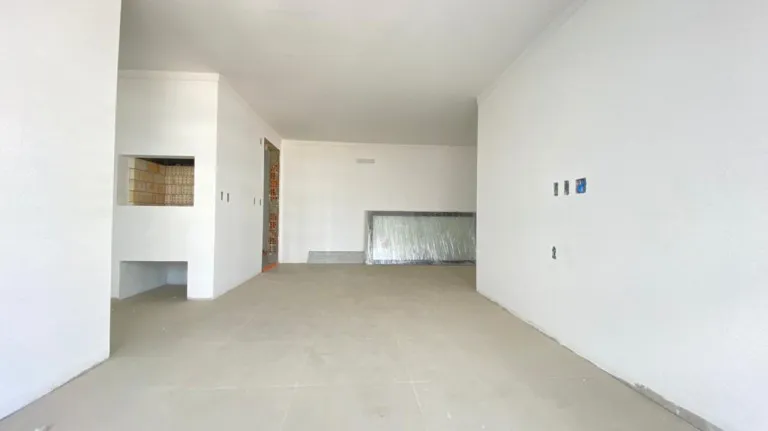 Imagem Apartamento com 3 Quartos à Venda, 110 m² em Centro - Torres