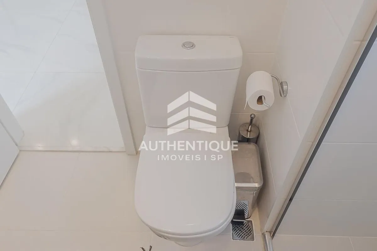 Imagem SYNTHESIS PINHEIROS - Apartamento no bairro Pinheiros à venda
