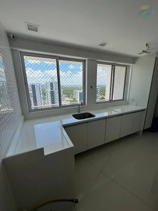 Imagem Apartamento Luxo com 03 suites, para venda, Pina, Recife.