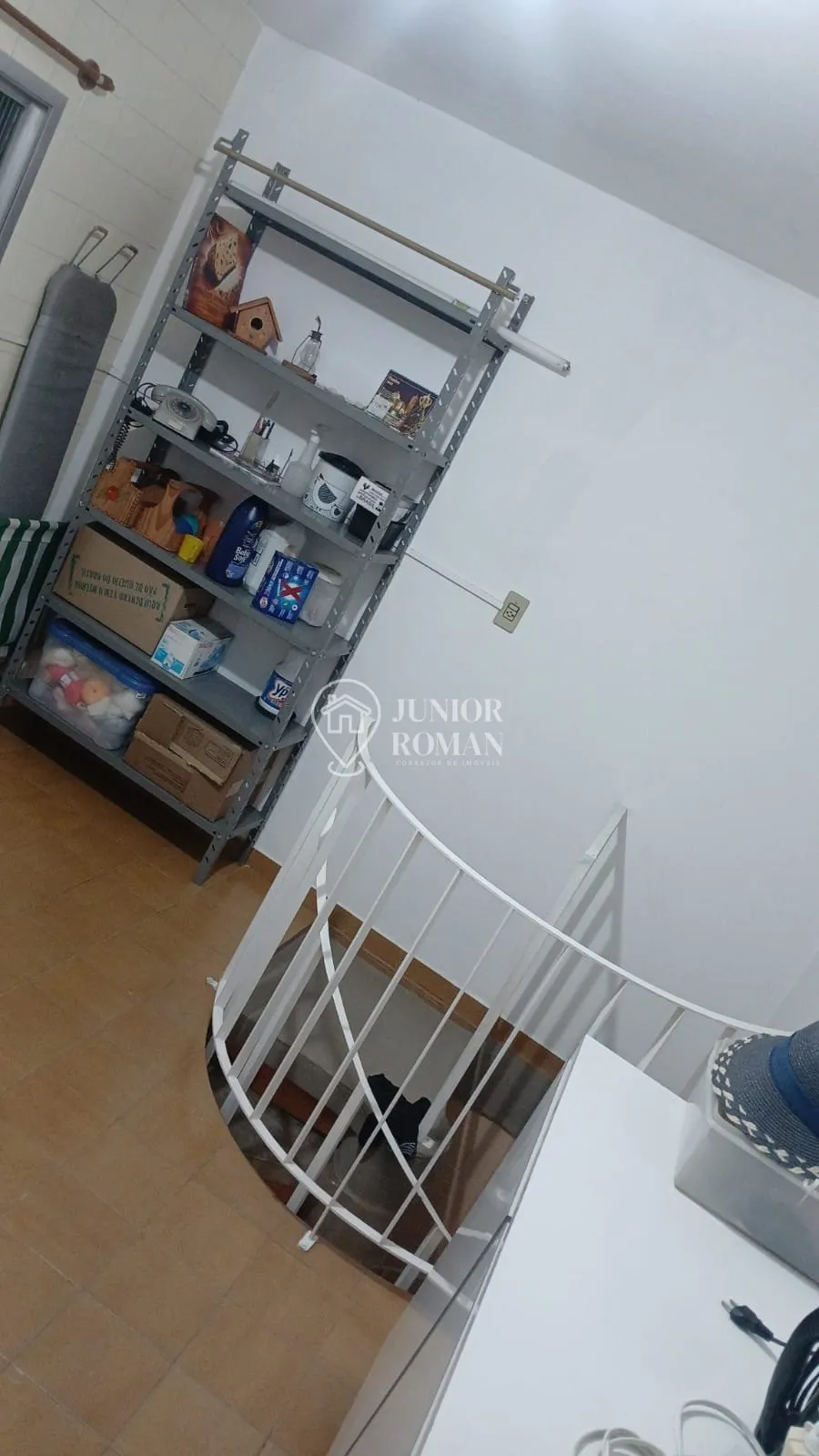 Imagem CASA 250M2 CAMPESTRE COM 2 ENTRADAS, 5 VAGAS E POTENCIAL COMERCIAL EM SANTO ANDRÉ