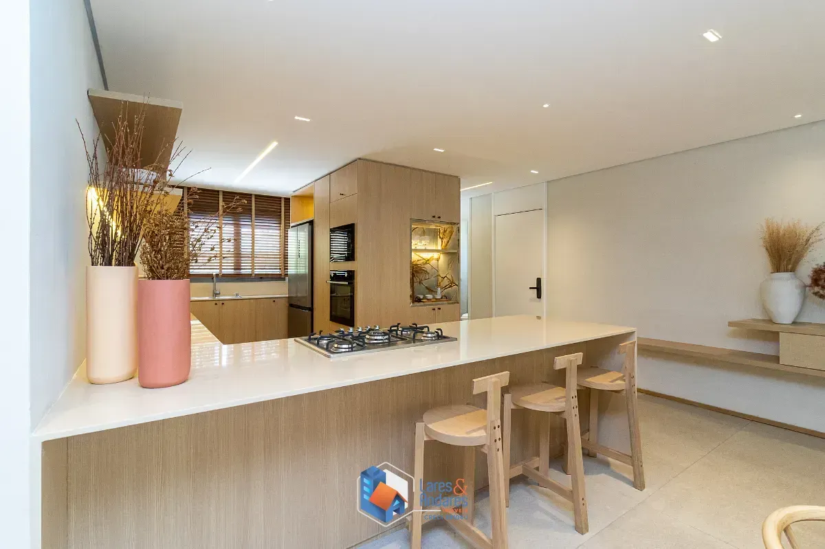 Imagem Apartamento para venda em Jardim Vitória Régia com 4 quartos, sendo 4 suítes, 222m²