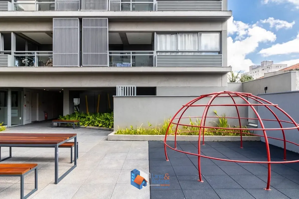 Imagem Apartamento para venda em Perdizes com 2 quartos, sendo 1 suíte, 84m²