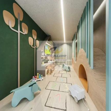 Imagem Vendo Apartamentos de 78 m² a 138 m², com 3 ou 4 quartos s/ 1 ou 2 suítes e 1 ou 2 vagas