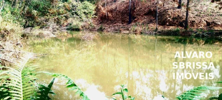 Imagem Sitio com 14,1482 Ha na rodovia Castelo branco em itu/SP
