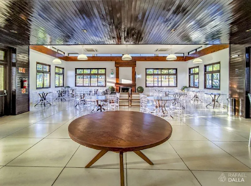 Imagem Lote com 512,22m² - pouco aclive - frente Norte