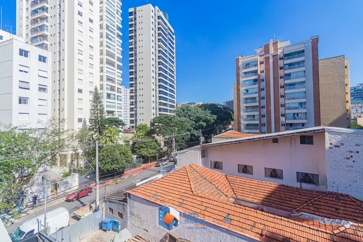 Imagem Casa no condomínio Cube Vila Mariana para venda com 2 quartos, sendo 1 suíte, 125m²