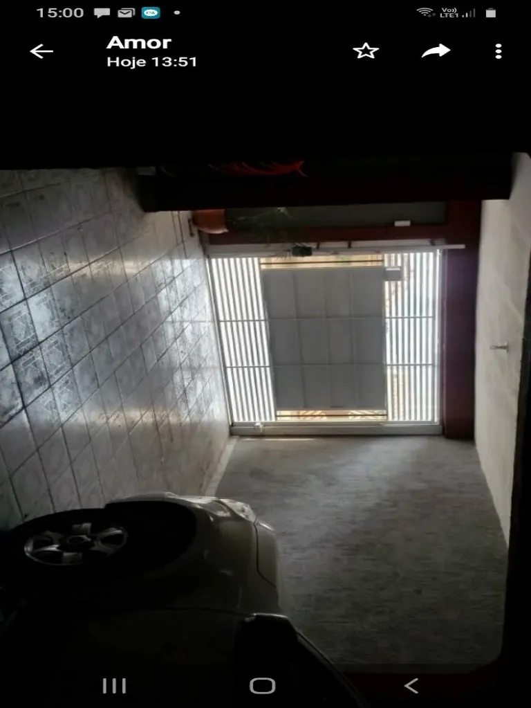 Imagem Sobrado à venda em Parque Oratório Santo André SP, casa 4 dormitórios com suíte em Santo André, casa 4 quartos em Santo André SP, casa no Abc Paulista