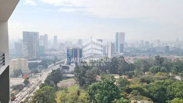 Imagem VERDE PANORAMA BUTANTA - Apartamento à venda no bairro Butantã - São Paulo/SP, Zona Oeste