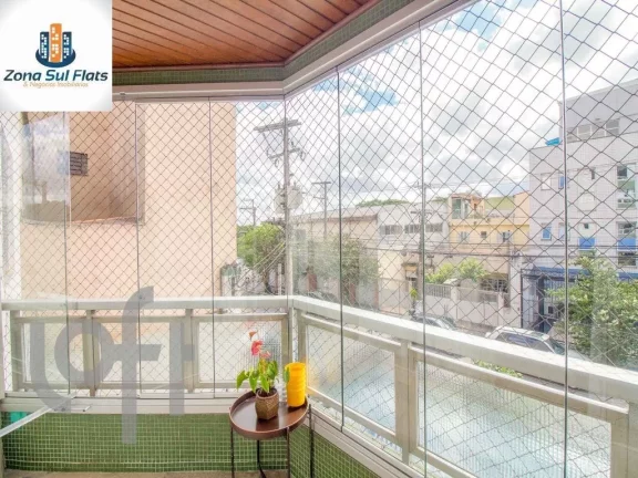 Imagem Apartamento à Venda No Planalto Paulista Com 3 Dormitórios Sendo 1 Suíte e 2 Vagas
