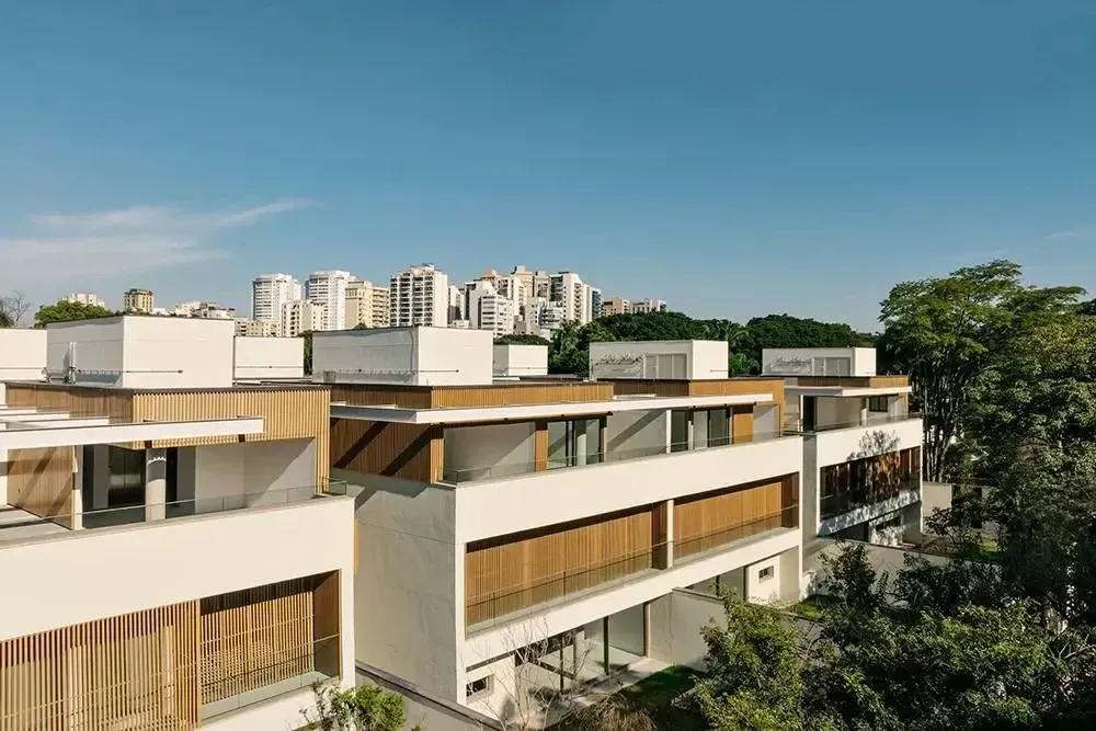 Imagem Casa de Condomínio com 4 Quartos à Venda, 569 metros em Alto de Pinheiros - São Paulo