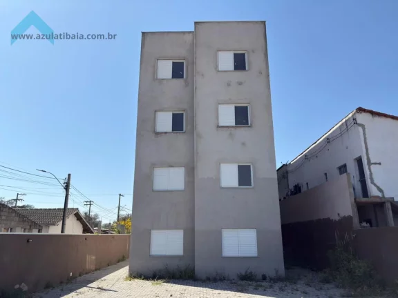 Imagem Apartamento no Residencial Valentina  Ressaca Atibaia