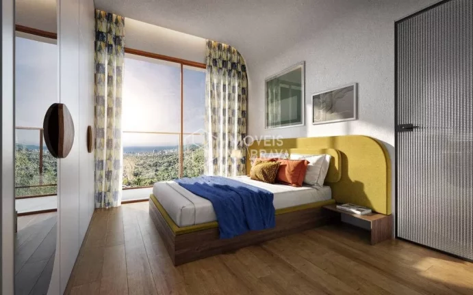Imagem APARTAMENTO 3 QUARTOS A VENDA - PRAIA BRAVA - ITAJAI/SC