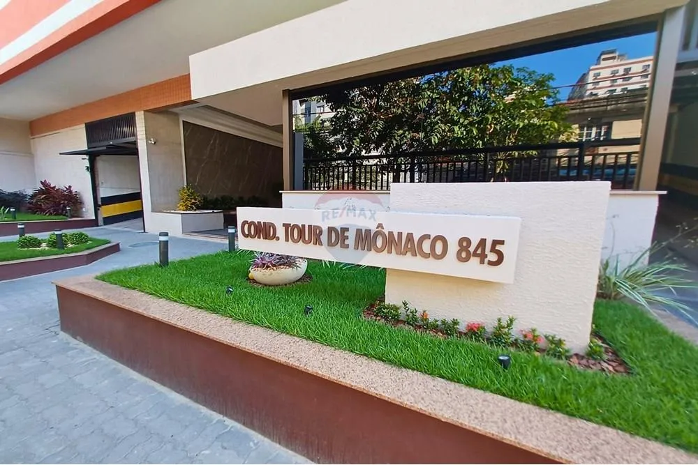 Imagem Apartamento de 89m² com 3 Quartos, Suíte, 2 Vagas e Condomínio Clube em Todos os Santos