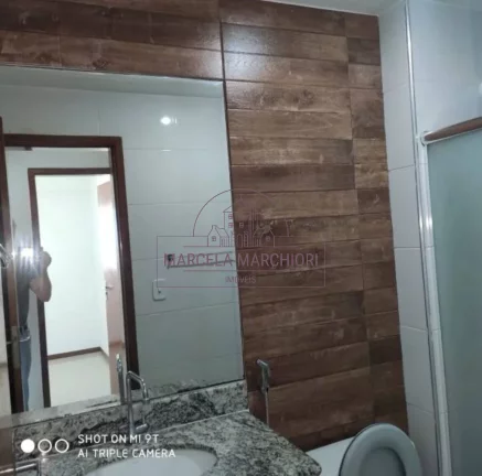 Imagem Apartamento Espetacular de Frente para o Mar em Itapuã