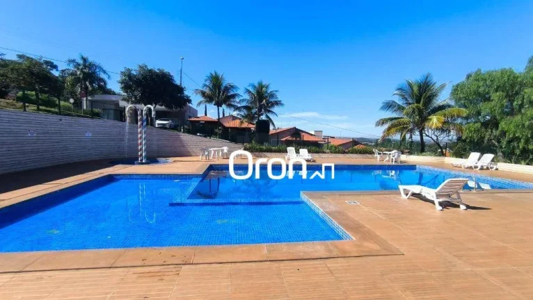 Imagem Casa à venda, 130 m² por R$ 698.000,00 - Residencial Monte Verde - Goiânia/GO