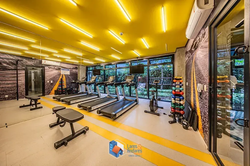 Imagem Studio à venda 1 Quarto 29M² Pinheiros São Paulo - SP