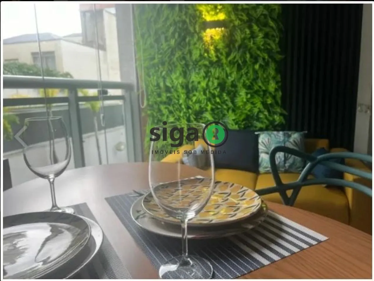 Foto do imóvel Studio Z PINHEIROS: 31m² á venda