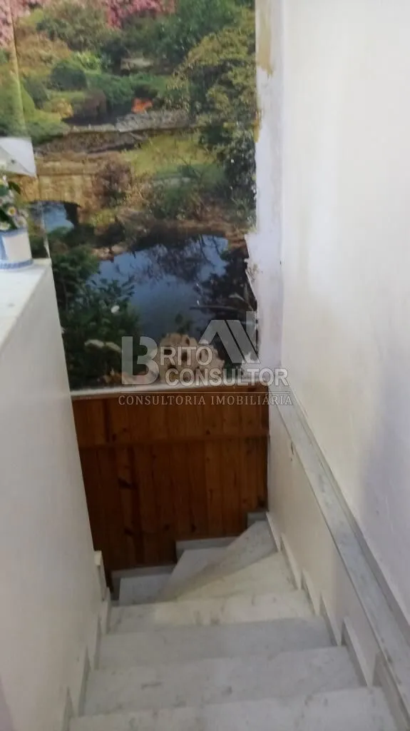 Imagem Mutondo - Apartamento Tríplex 5 Qts, sendo 2 Suítes, Piscina, Churrasq, 1 Garagem, 292 M² Mutondo - São Gonçalo