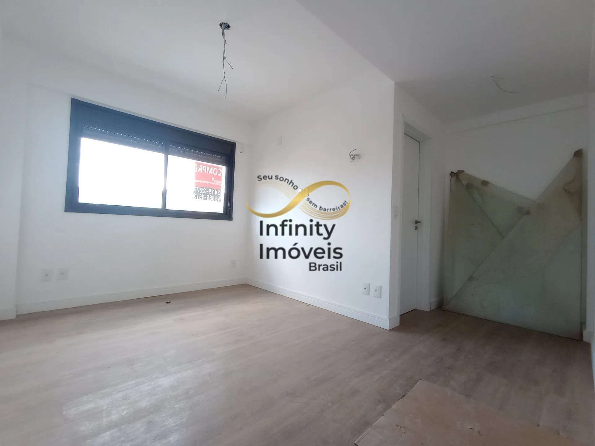 Imagem Apartamento à venda em Belo Horizonte/MG