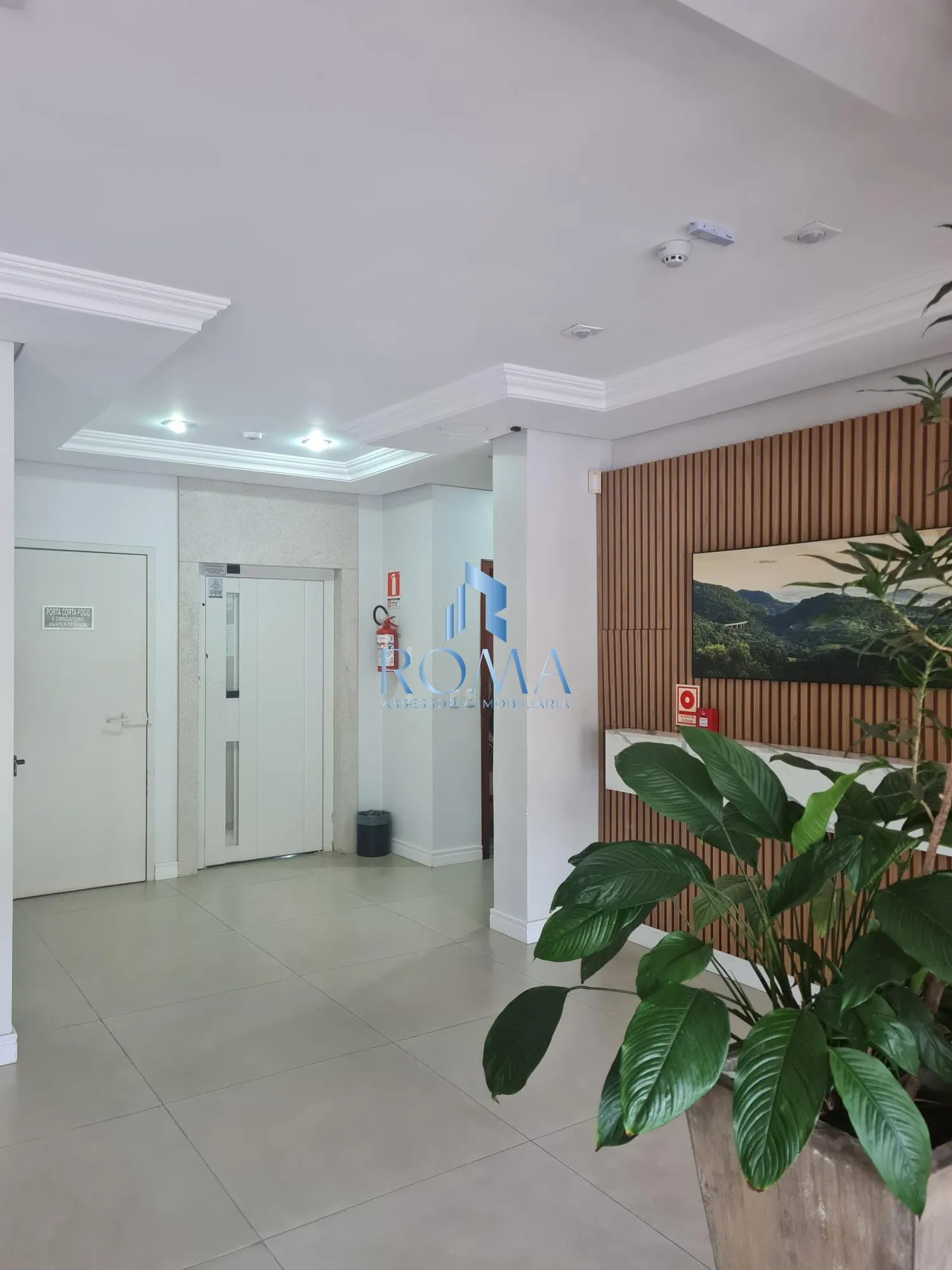 Imagem Apartamento de 01 dormitório central!