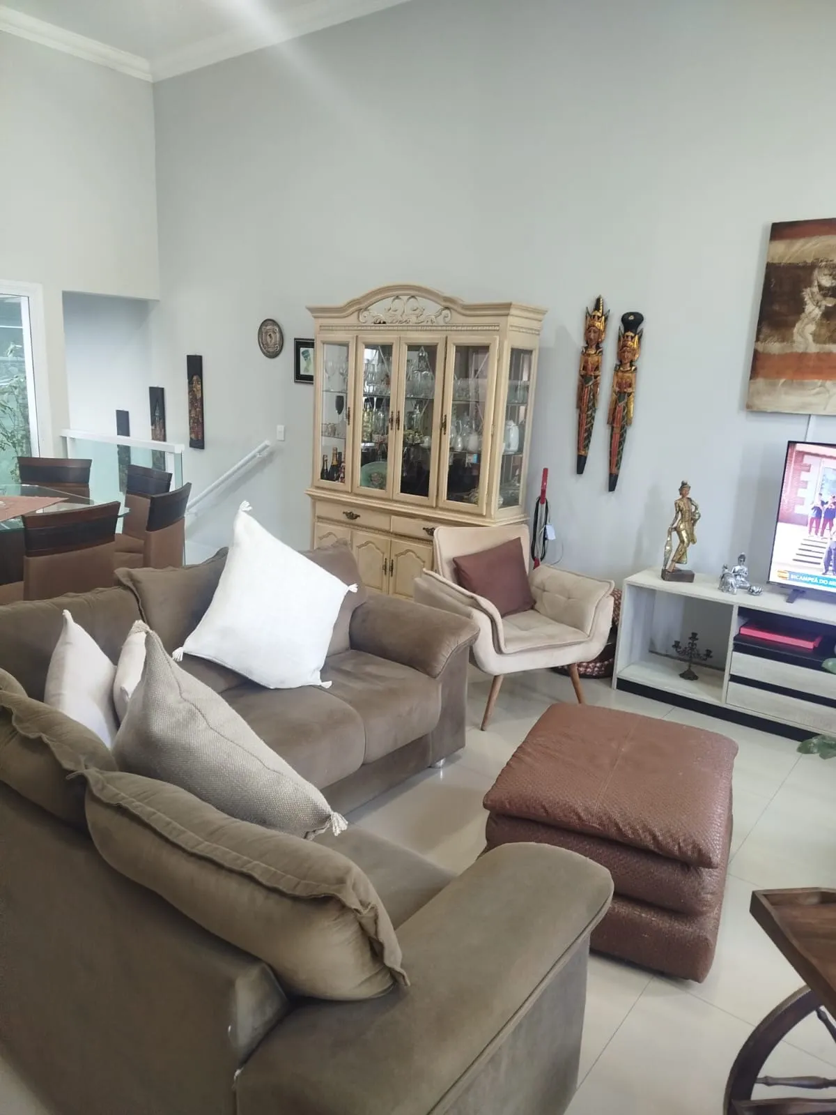 Imagem Casa com 3 Dormitórios Residencial Gramados de Sorocaba-Sp