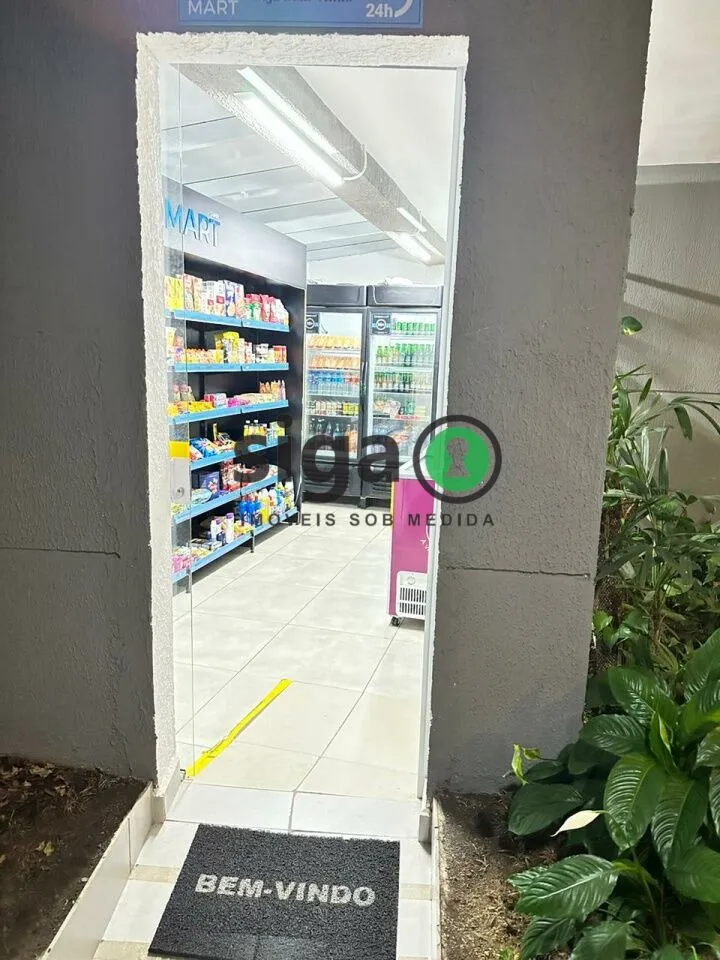 Imagem Apartamento a venda na Chácara Santo Antônio 2 quartos