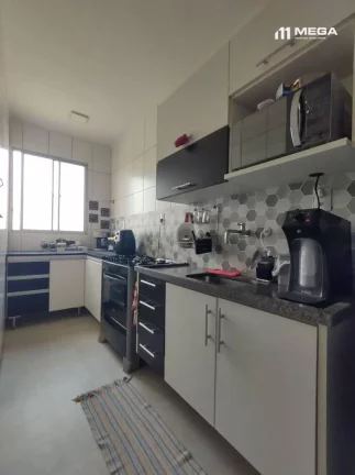 Imagem Apartamento Duplex coberta com 2 dormitórios à venda, 109 m² por R$ 550 - Soteco - Vila Velha/ES
