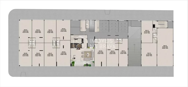 Imagem APARTAMENTO VENDA BALNEÁRIO CAMBORIÚ