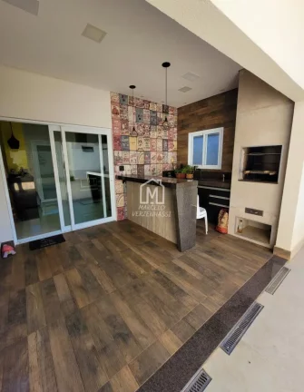 Imagem Casa em Condomínio para Venda em Limeira / SP no bairro Terras de São Bento I