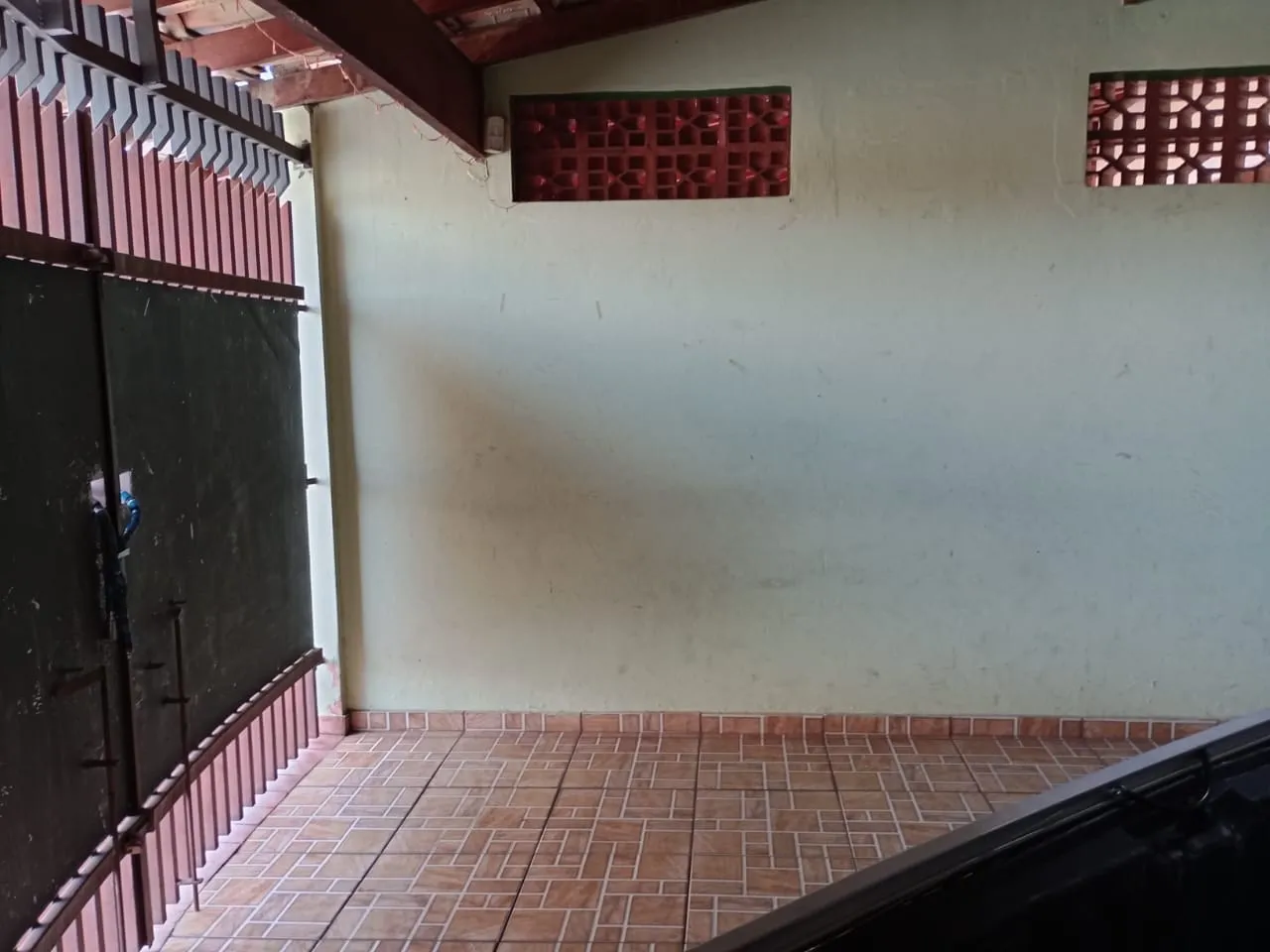 Imagem Casa à venda 3 Quartos, 2 Suites, Residencial Novo Horizonte, Taubaté - SP
