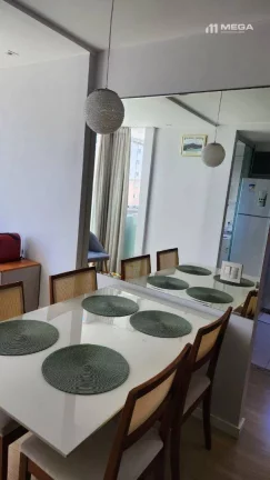 Imagem Praia de Itaparica - Apartamento