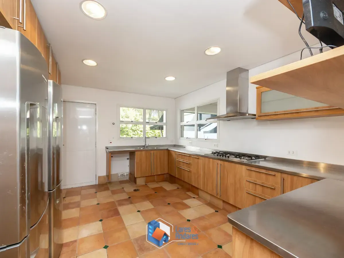 Imagem Casa para venda em Vila Nova Conceição com 4 quartos, sendo 4 suítes, 819m²