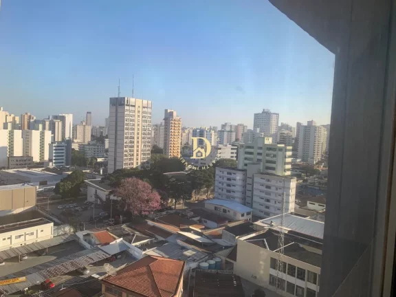 Imagem Sala Comercial - Edifício Vip Center - 32m2