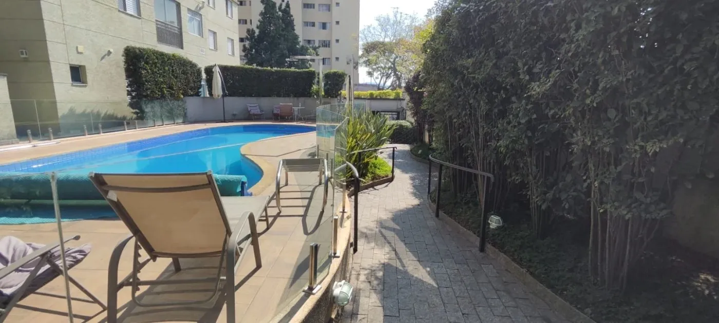 Imagem Apartamento para Venda em São Paulo, Parque Maria Domitila, 2 dormitórios, 1 banheiro, 1 vaga