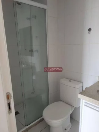 Imagem Studio Parkway Panamby com 1 dormitório à venda, 39 m² por R$ 485.000 - Vila Andrade - São Paulo/SP