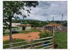 Imagem Fazenda Completa e Produtiva em Curvelo/MG 535 hectares