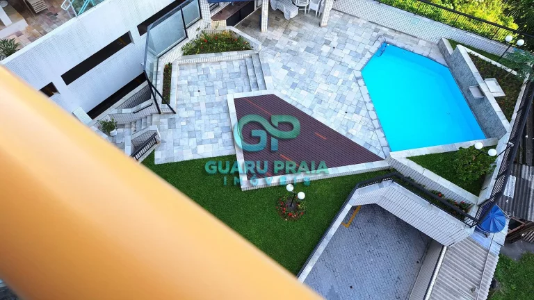 Imagem Apartamento à venda no bairro Enseada - Guarujá/SP