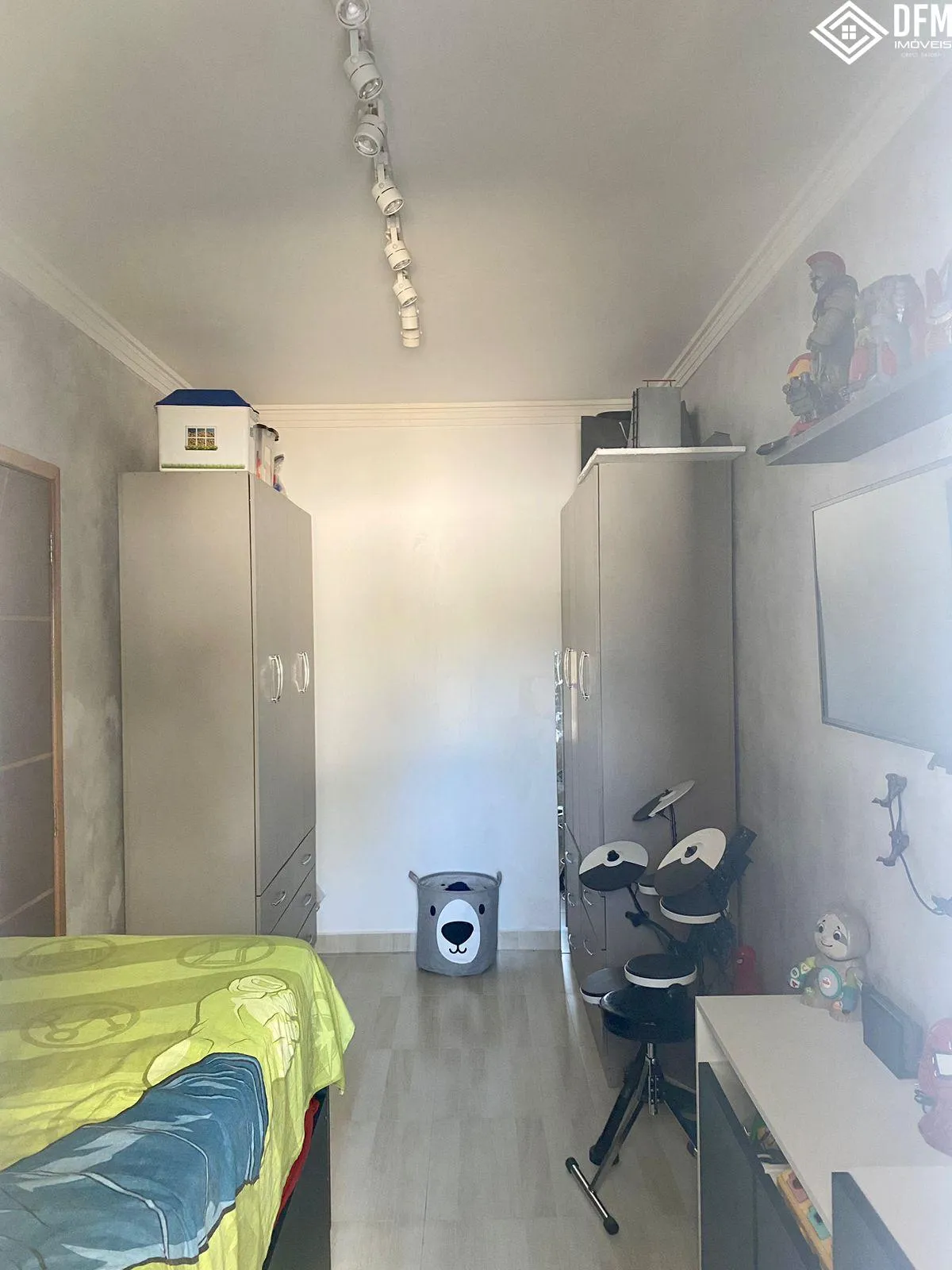 Imagem Casa em Condomínio com 2 Dormitorio(s) localizado(a) no bairro Vila Nova Aparecida em Mogi das Cruzes / Mato Grosso do Sul Ref.:258