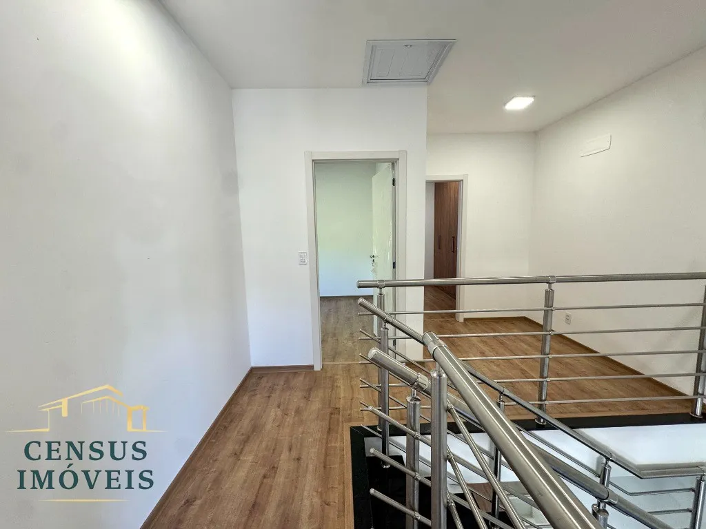 Foto do imóvel: Casa sobrado para venda e locação no condomínio residencial MontBlanc Village em Vinhedo - SP. em Mont Blanc Village