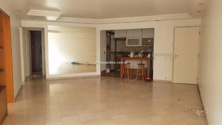 Imagem Apartamento para alugar Vila Olímpia São Paulo