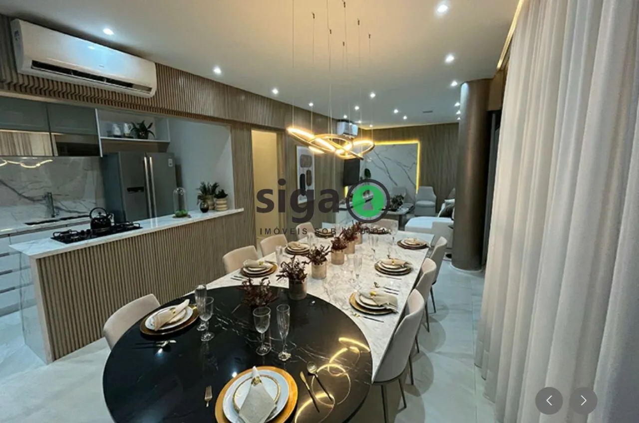 Imagem Apartamento para venda no Brooklin 03 suítes, São Paulo - SP