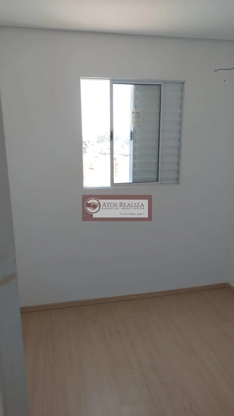 Imagem Venda de Apartamento 2 Dorms em Parque Alto do Rio Bonito