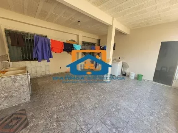Imagem Casa com 3 quartos no bairro Veneza - Ipatinga