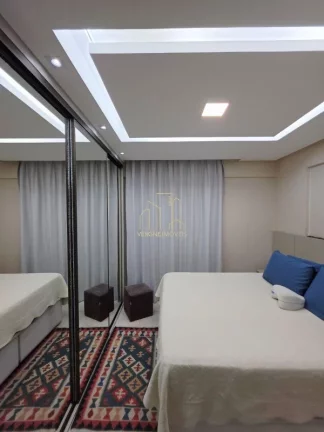 Imagem Vendo Residencial Jardim Imperial ? Cidade Jardim | Apartamento 3/4 com 2 Suítes