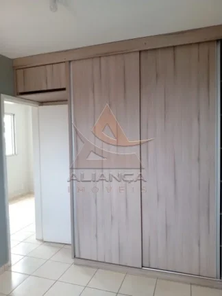 Imagem Apartamento - Ribeirão Preto - Jardim Helena