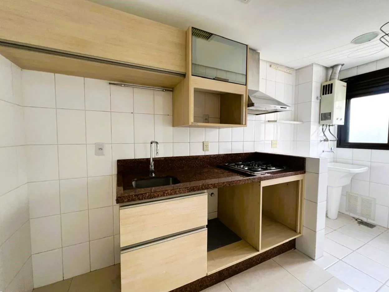 Imagem Apartamento 1 dormitório no Moinhos de Vento